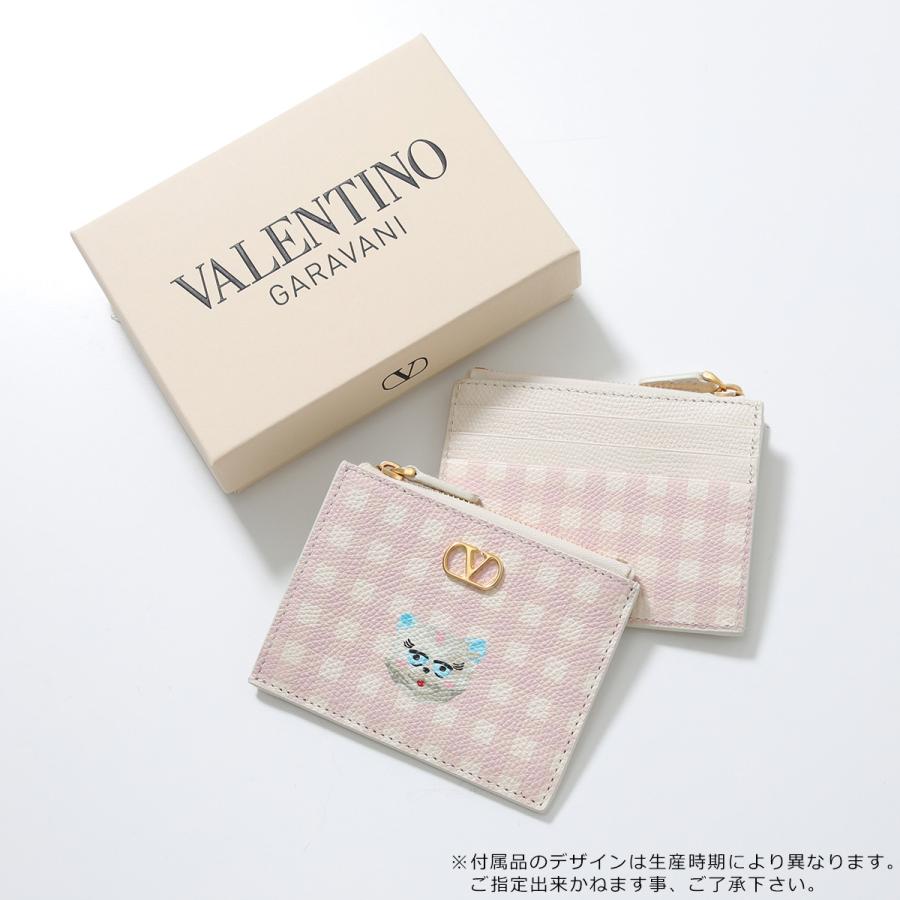 バレンティノ　ケース　小物 Amazon | [ヴァレンティノ] カードケース フラグメントケース コイン