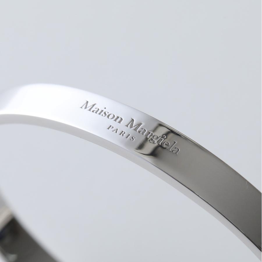 Maison Margiela（メゾンマルジェラ） バングル SM1UY0104 P8865