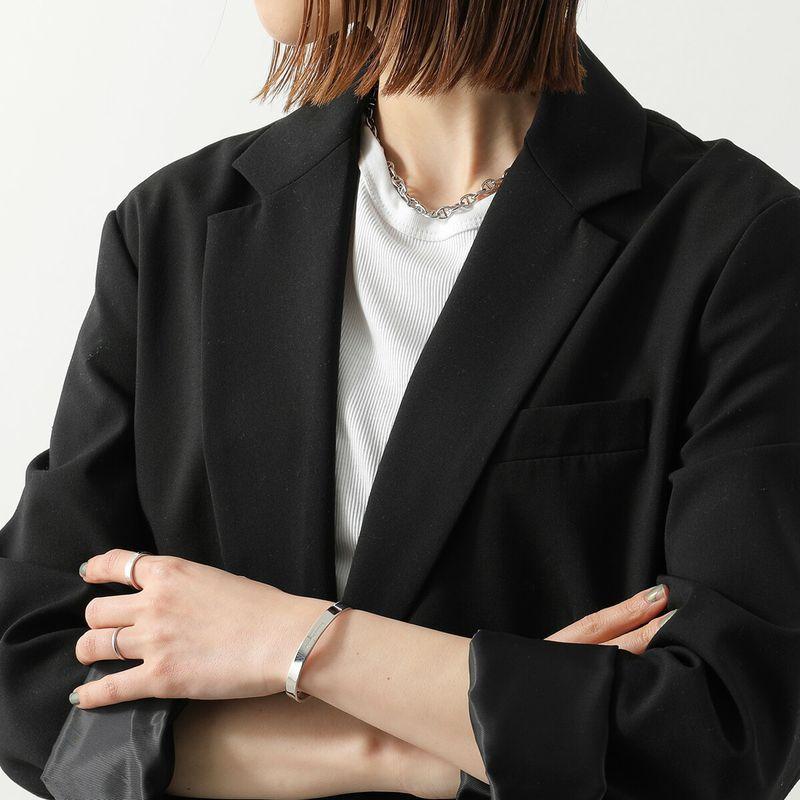 Maison Margiela（メゾンマルジェラ） バングル SM1UY0104 P8865