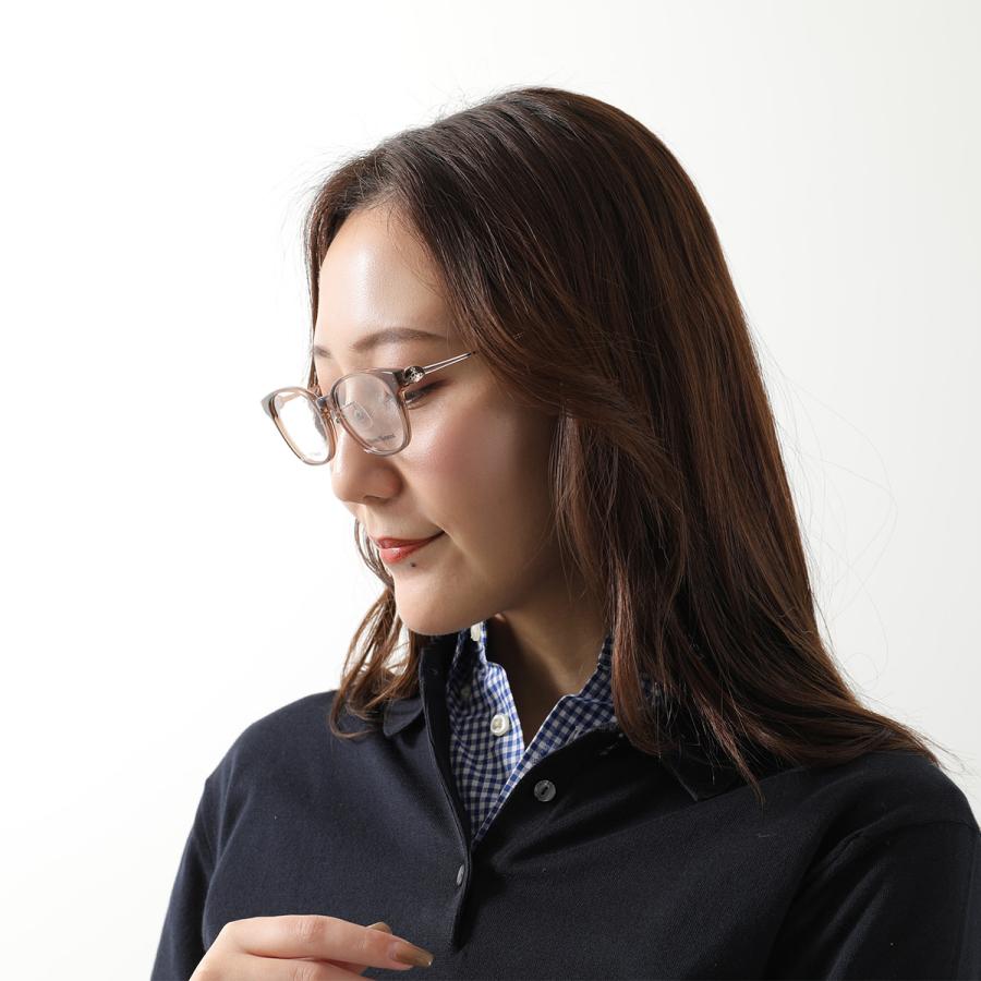 近年モデル ヴィヴィアンウエストウッド 立体 オーブ飾りあり メガネ 未使用品 Vivienne Westwood（ヴィヴィアンウエストウッド） メガネ 40-0042