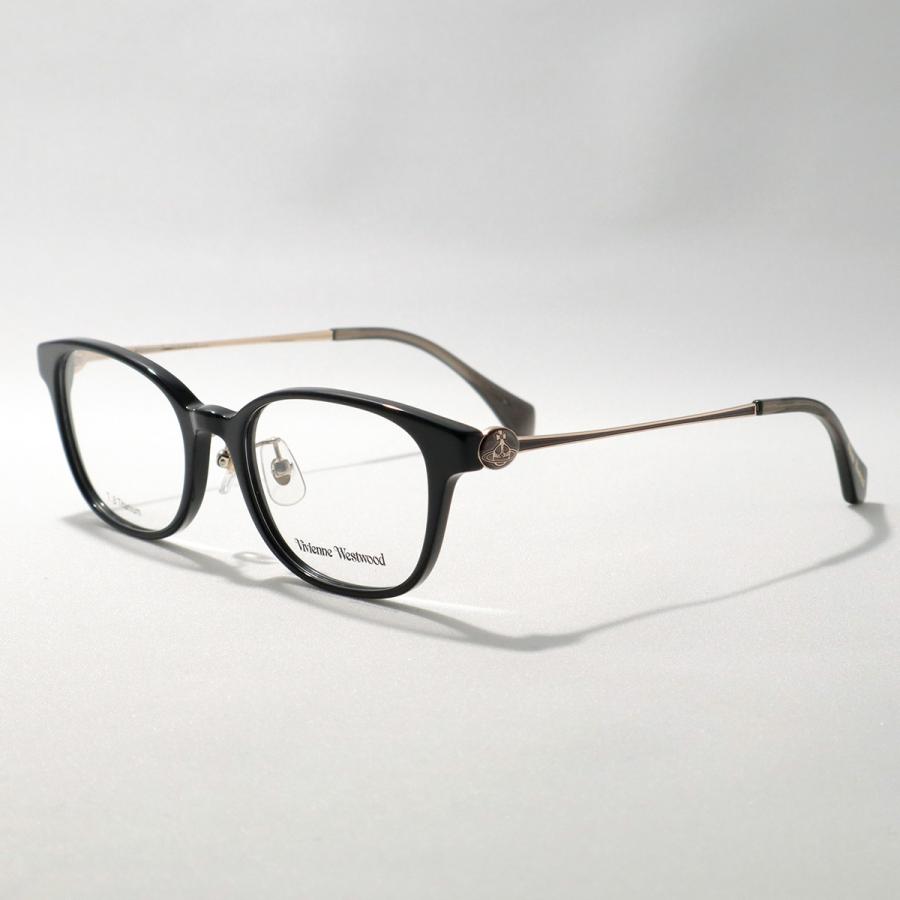 Vivienne Westwood（ヴィヴィアンウエストウッド） メガネ 40-0042