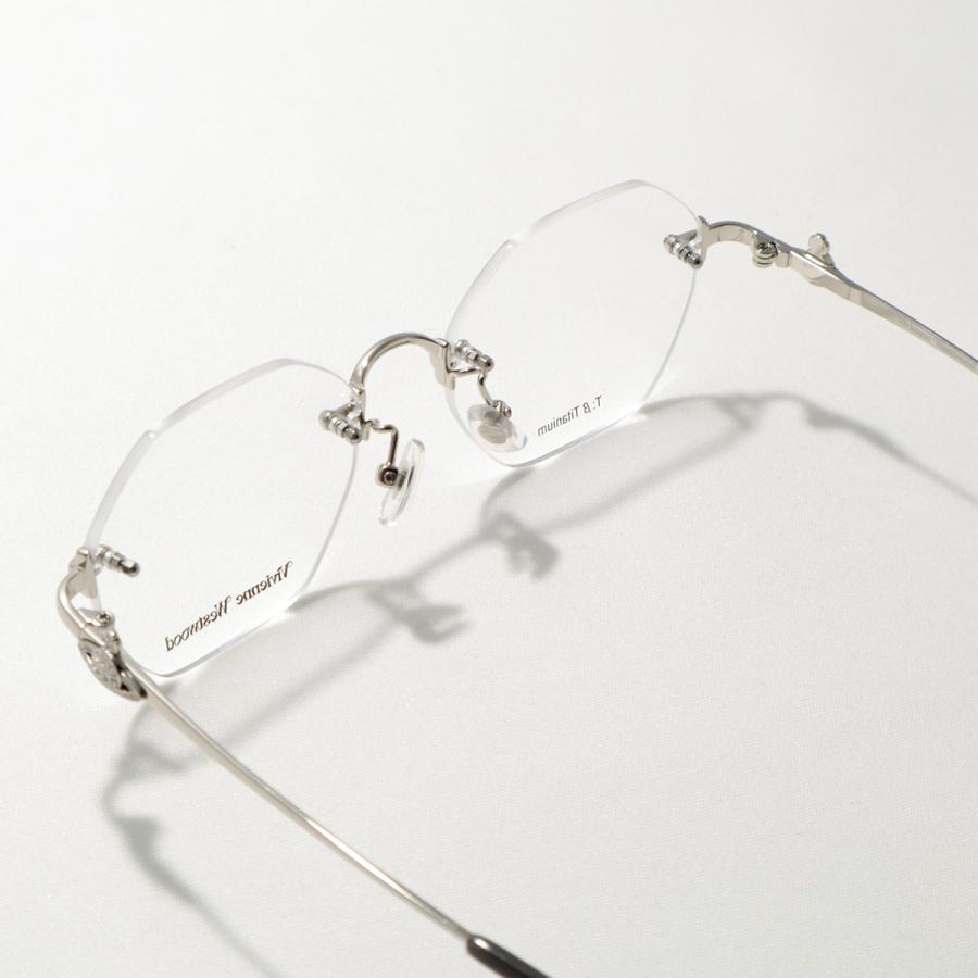 Vivienne Westwood（ヴィヴィアンウエストウッド） メガネ 40-0041