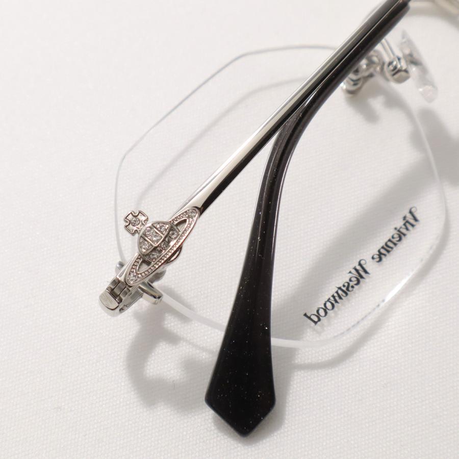 Vivienne Westwood（ヴィヴィアンウエストウッド） メガネ 40-0041