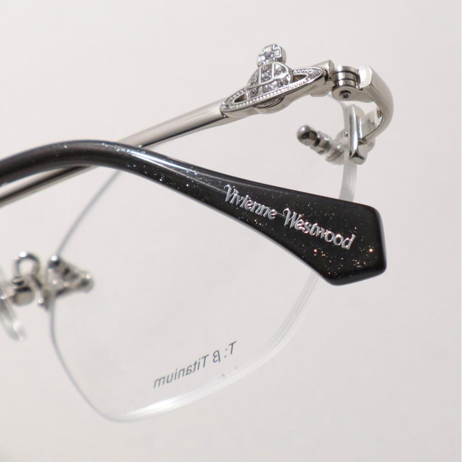Vivienne Westwood（ヴィヴィアンウエストウッド） メガネ 40-0041