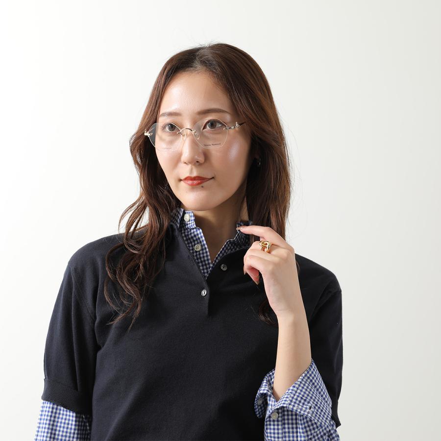 Vivienne Westwood（ヴィヴィアンウエストウッド） メガネ 40-0041