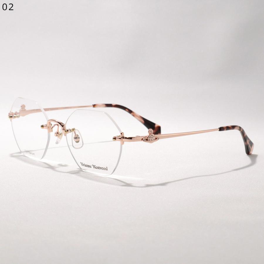 【超希少】Vivienne Westwood ゴールド メガネチェーン Vivienne Westwood（ヴィヴィアンウエストウッド） メガネ 40-0041
