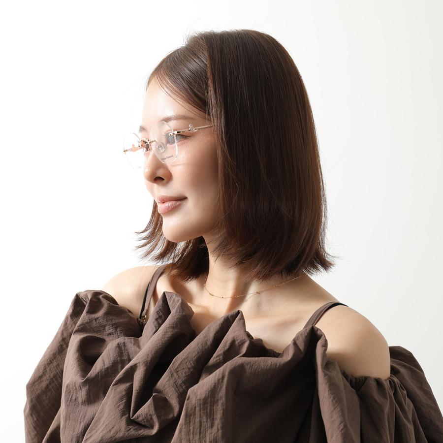 Vivienne Westwood（ヴィヴィアンウエストウッド） メガネ 40-0041