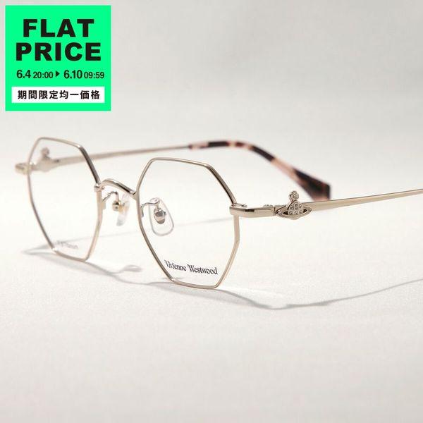 Vivienne Westwood ヴィヴィアンウエストウッド メガネフレーム Vivienne Westwood（ヴィヴィアンウエストウッド） メガネ 40-0038