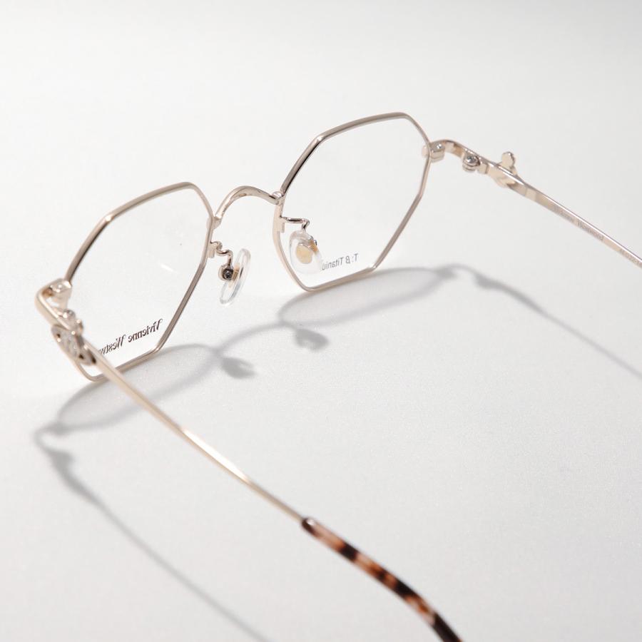 Vivienne Westwood（ヴィヴィアンウエストウッド） メガネ 40-0038