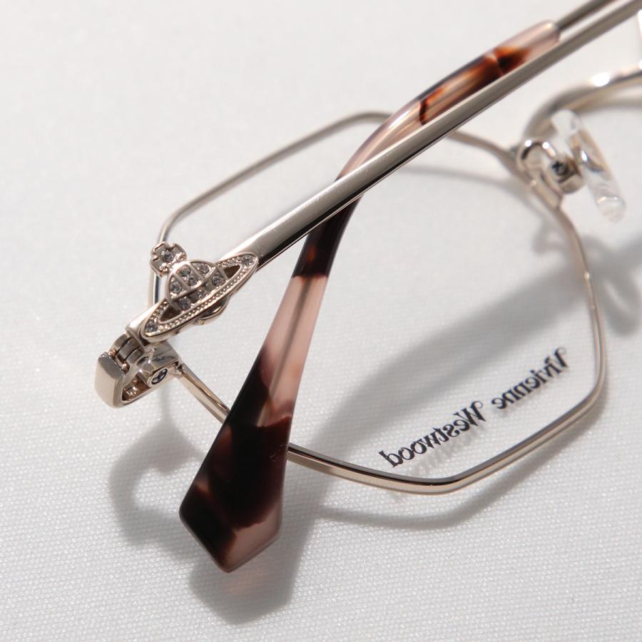 ヴィヴィアンウエストウッド  メガネ フレーム 40-0038-1 Vivienne Westwood（ヴィヴィアンウエストウッド） 国内正規品 メガネ