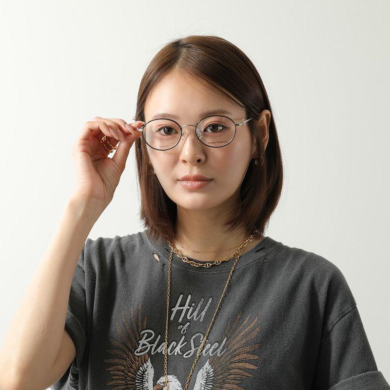Vivienne Westwood（ヴィヴィアンウエストウッド） メガネ 40-0039