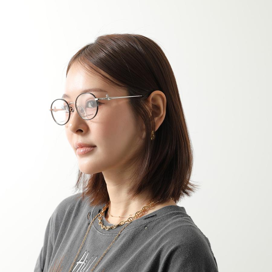 Vivienne Westwood（ヴィヴィアンウエストウッド） メガネ 40-0039