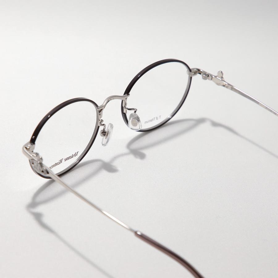 Vivienne Westwood（ヴィヴィアンウエストウッド） メガネ 40-0039