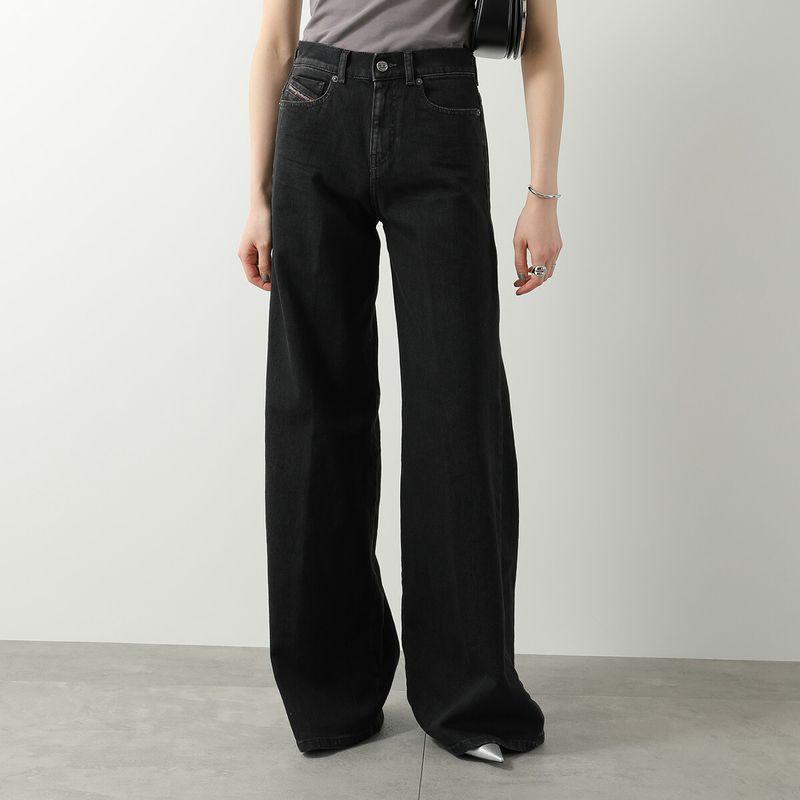 DIESEL（ディーゼル） ジーンズ 1978 D-AKEMI A03624 09N89 レディース