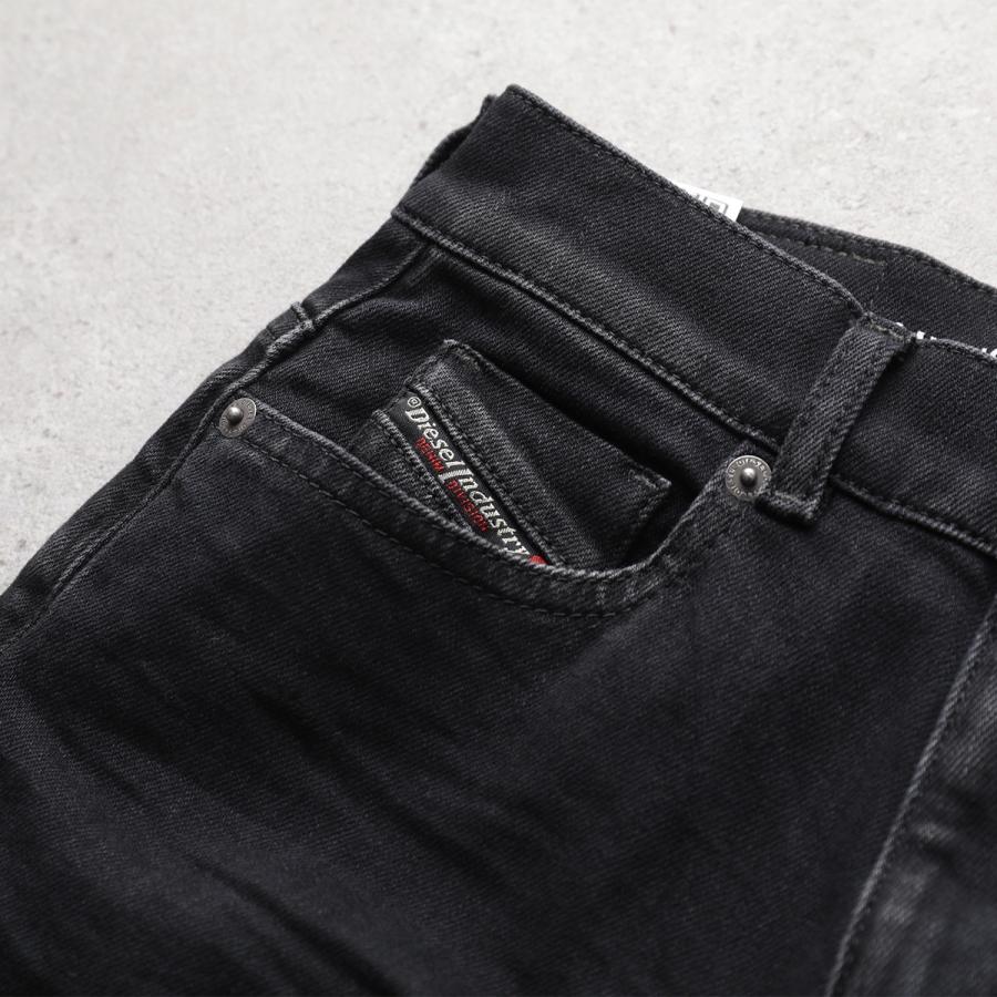 DIESEL（ディーゼル） ジーンズ 1978 D-AKEMI A03624 09N89 レディース