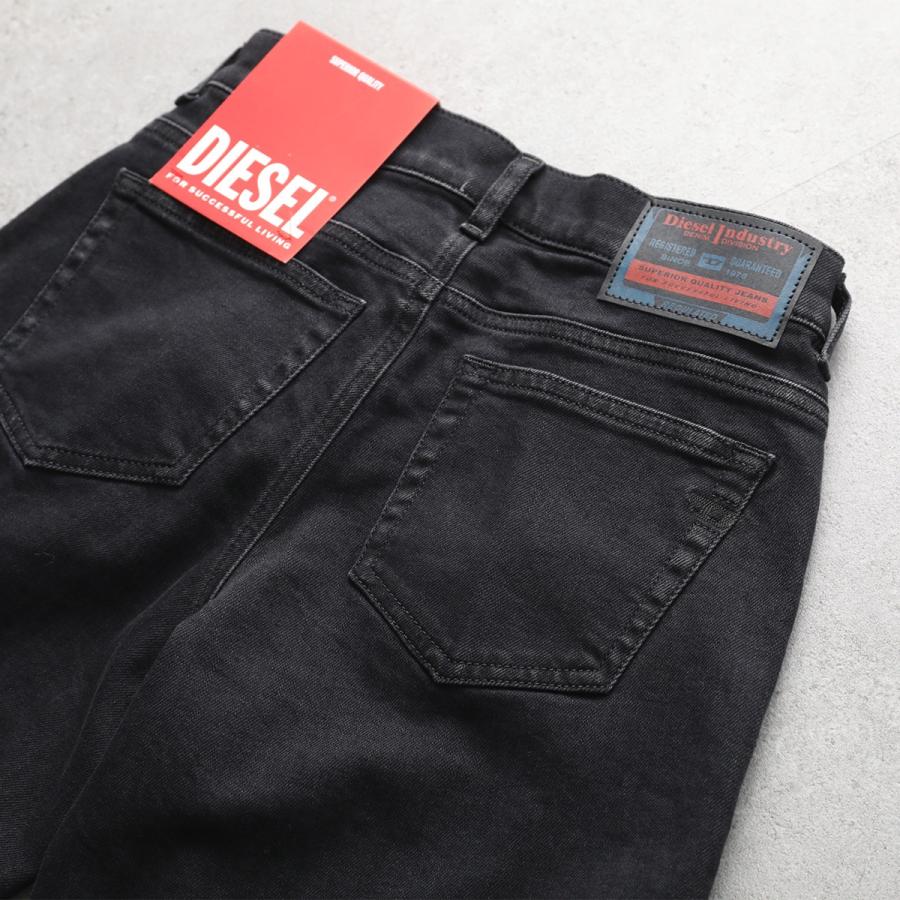 DIESEL（ディーゼル） ジーンズ 1978 D-AKEMI A03624 09N89 レディース