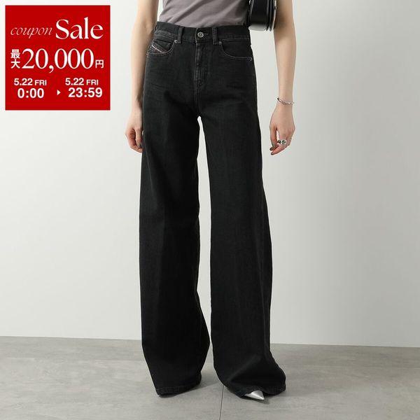 DIESEL（ディーゼル） ジーンズ 1978 D-AKEMI A03624 09N89 レディース