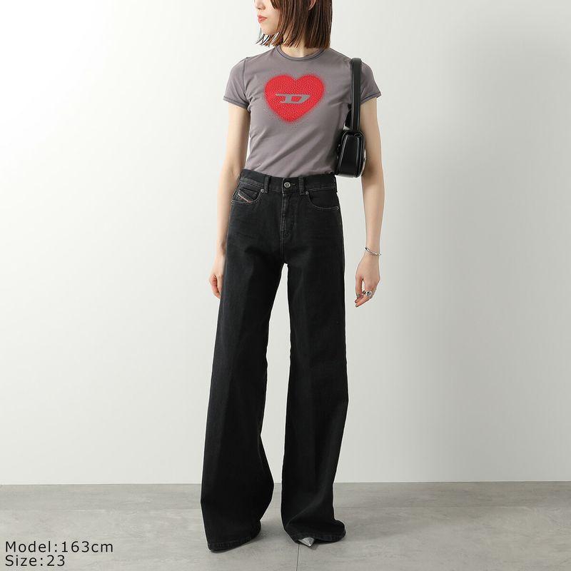 DIESEL（ディーゼル） ジーンズ 1978 D-AKEMI A03624 09N89 レディース