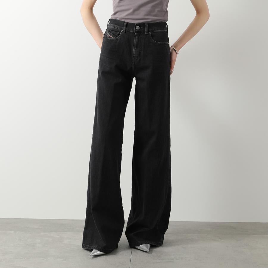 DIESEL（ディーゼル） ジーンズ 1978 D-AKEMI A03624 09N89 レディース
