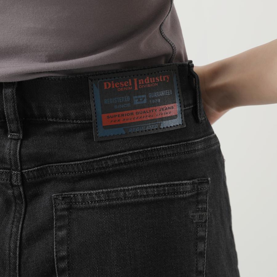 DIESEL（ディーゼル） ジーンズ 1978 D-AKEMI A03624 09N89 レディース