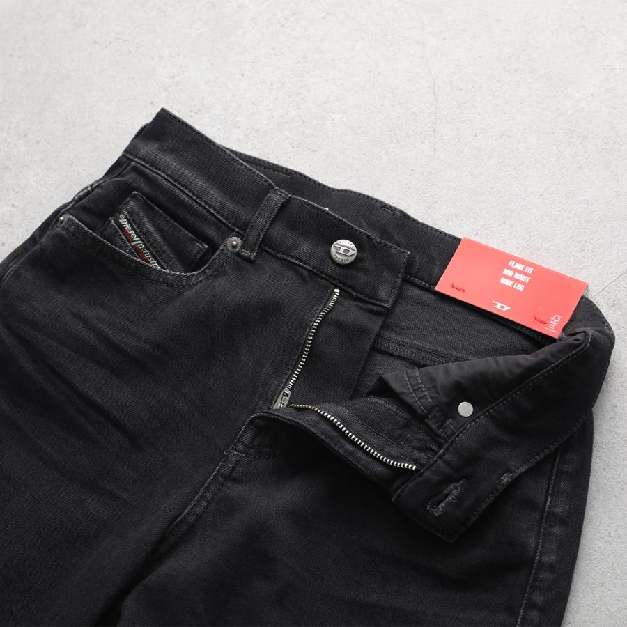 DIESEL（ディーゼル） ジーンズ 1978 D-AKEMI A03624 09N89 レディース