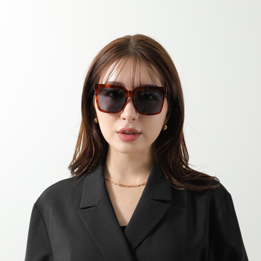 CELINE（セリーヌ） サングラス CL4055FN レディース スクエア型 セル