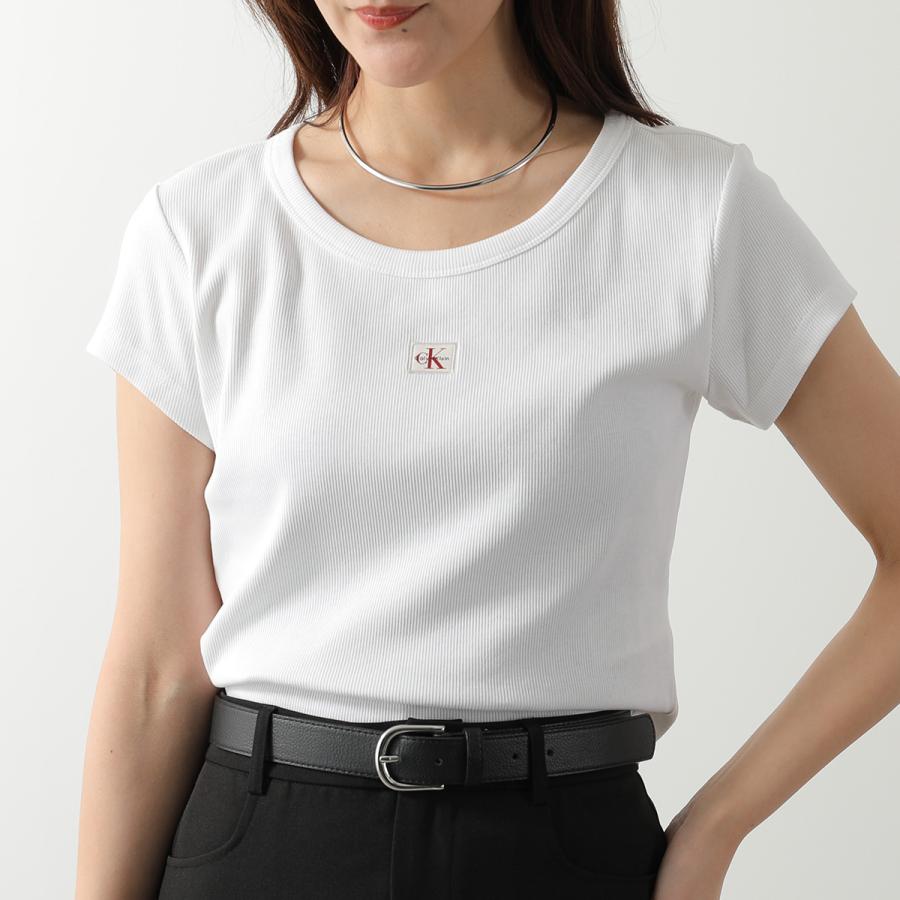 Calvin Klein（カルバン・クライン） Tシャツ LV047C200G レディース