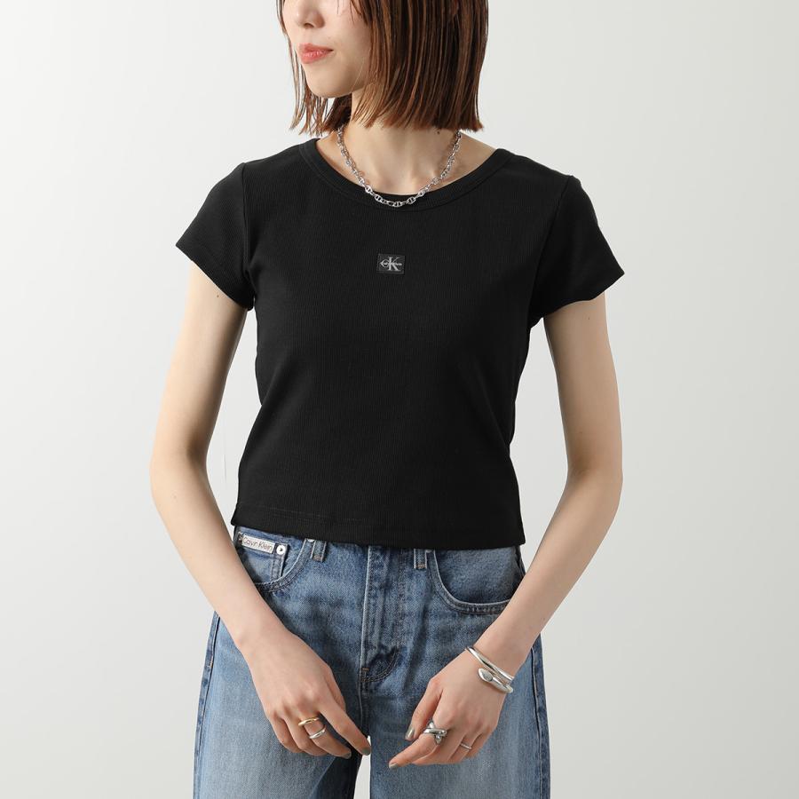 Calvin Klein（カルバン・クライン） Tシャツ LV047C200G レディース