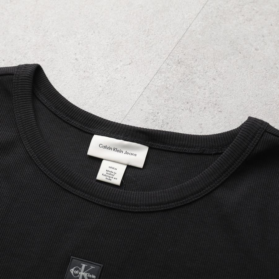 Calvin Klein（カルバン・クライン） Tシャツ LV047C200G レディース
