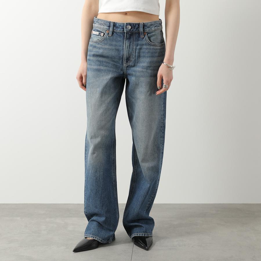 カルバンクライン　デニムパンツ　ジーンズ Calvin Klein（カルバン・クライン） ジーンズ デニム デニムパンツ