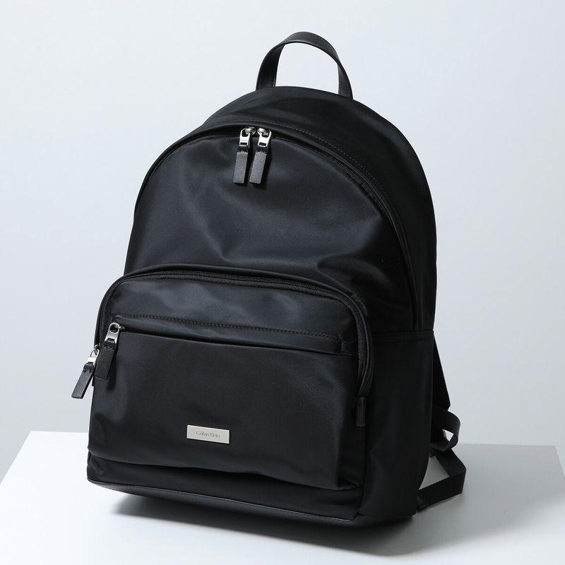 Calvin Klein（カルバン・クライン） バックパック SLEEK ROUND 