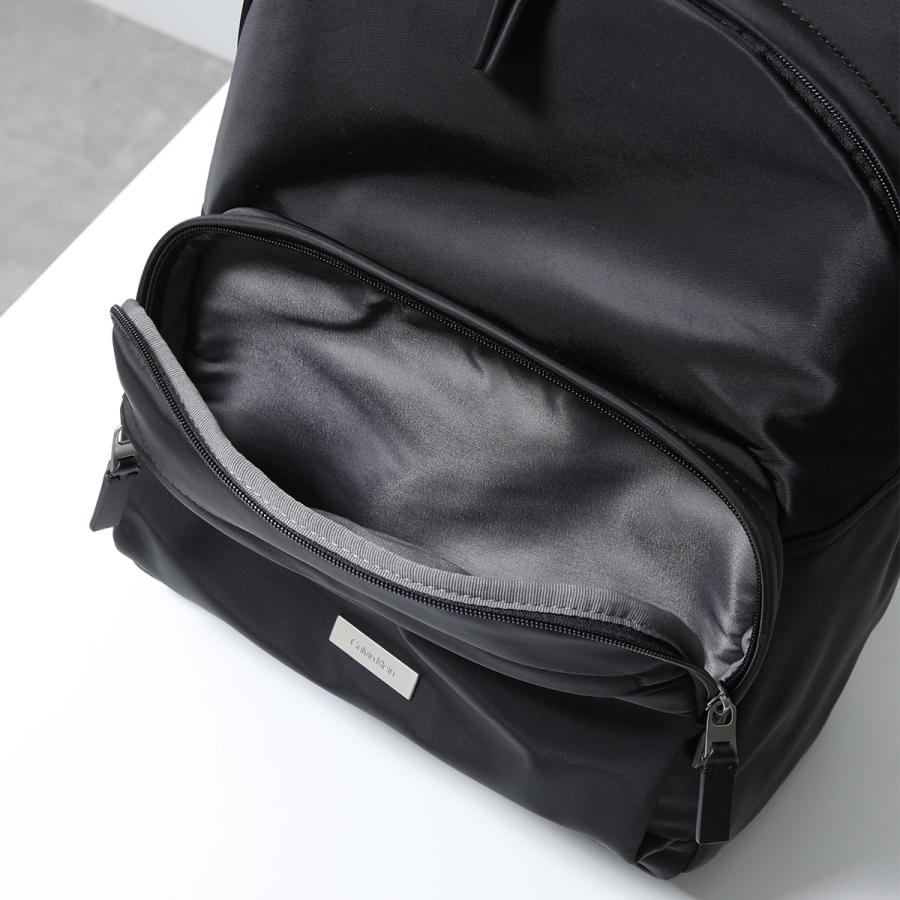 Calvin Klein（カルバン・クライン） バックパック SLEEK ROUND