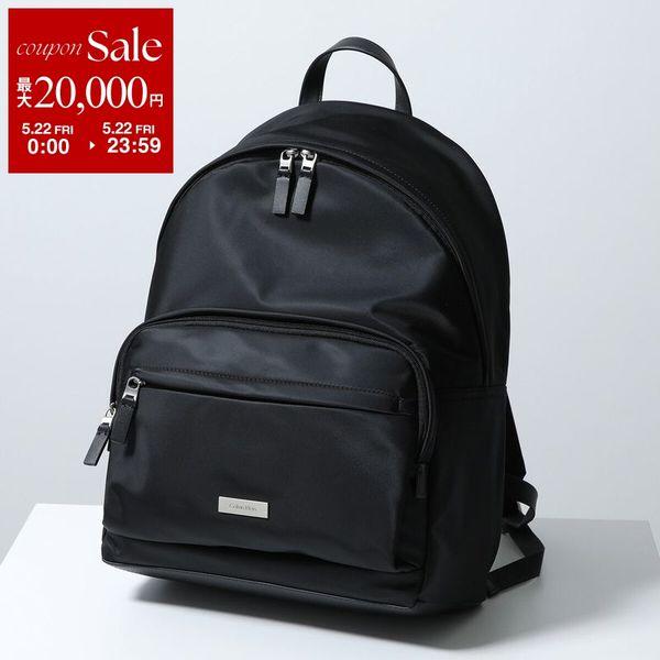 Calvin Klein（カルバン・クライン） バックパック SLEEK ROUND