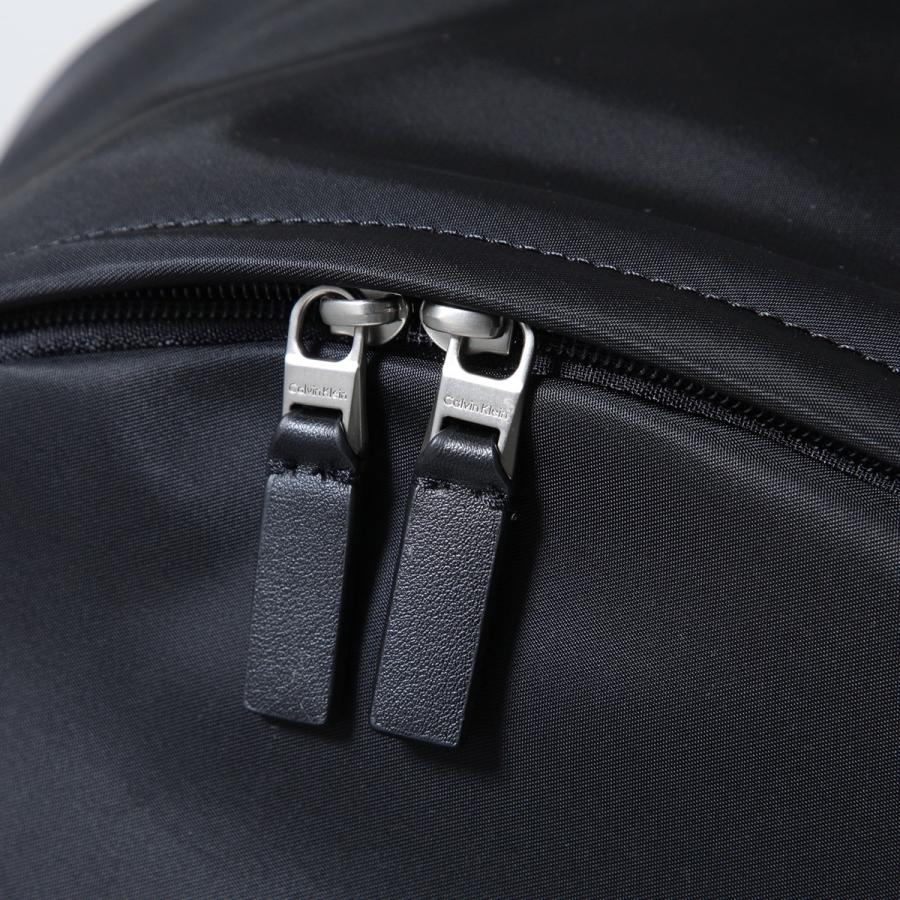Calvin Klein（カルバン・クライン） バックパック SLEEK ROUND