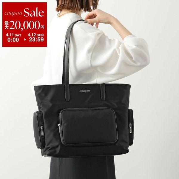 MICHAEL KORS（マイケルコース） トートバッグ KHAI LG MF PKT TOTE