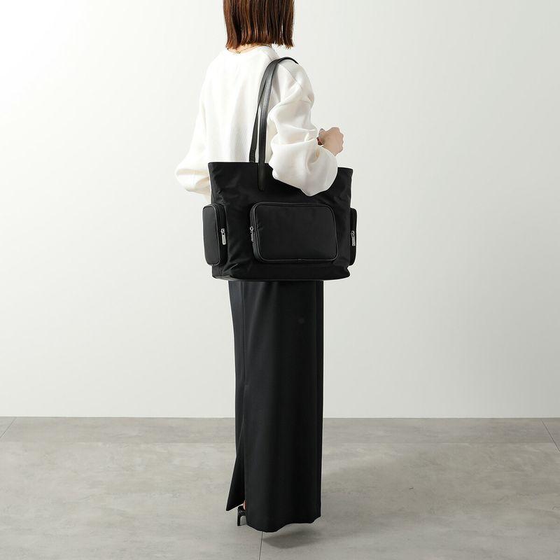 MICHAEL KORS（マイケルコース） トートバッグ KHAI LG MF PKT TOTE