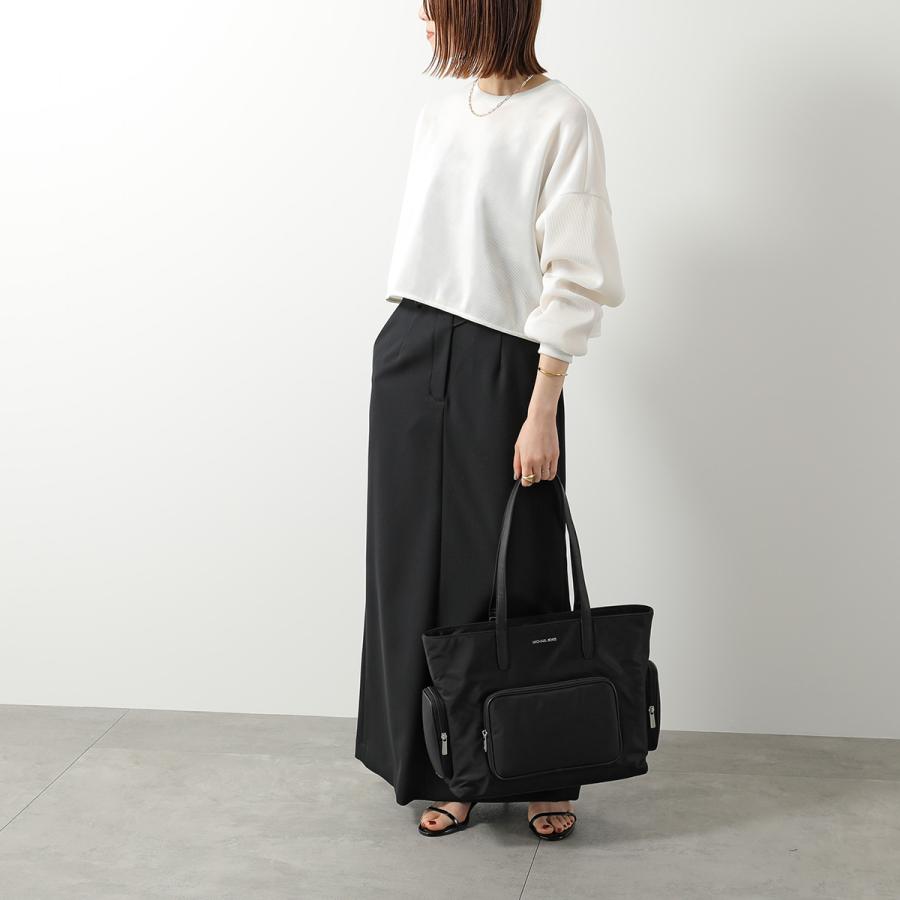 MICHAEL KORS（マイケルコース） トートバッグ KHAI LG MF PKT TOTE