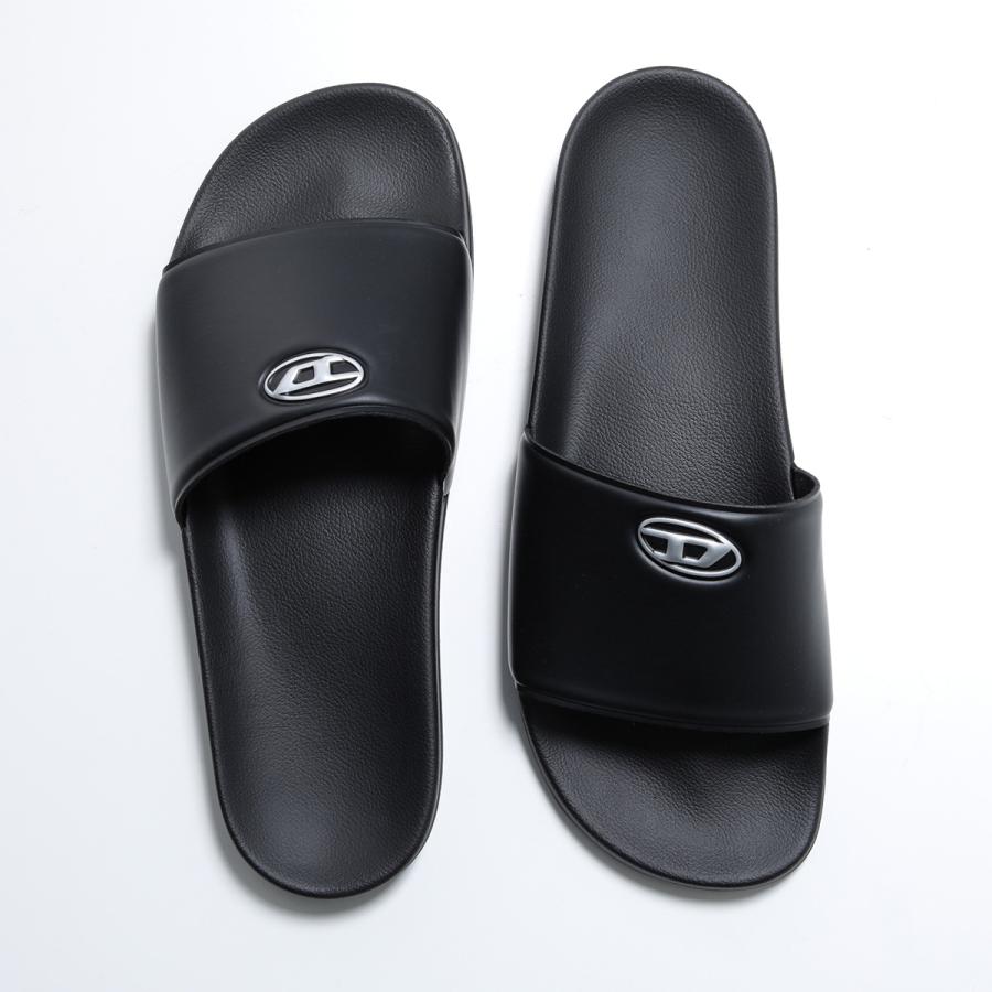 DIESEL（ディーゼル） スライドサンダル SA-BLOOP Y03915 P7621 メンズ