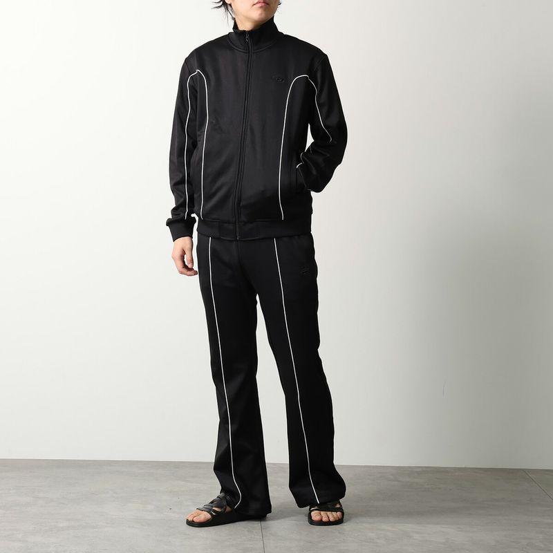 DIESEL（ディーゼル） スライドサンダル SA-CLYDE Y03842 P7519 メンズ