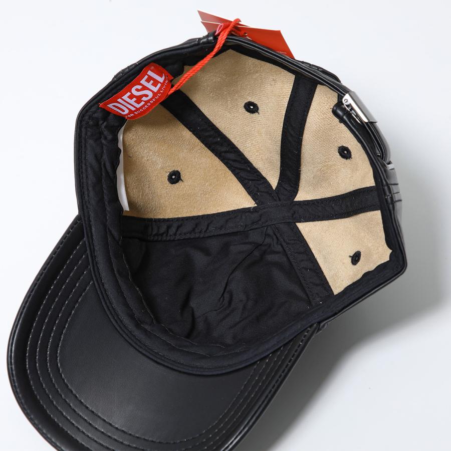 【美品】DIESEL キャップ 楽天市場】ディーゼル キャップ DIESEL CORRY-DIV-WASH HAT メンズ