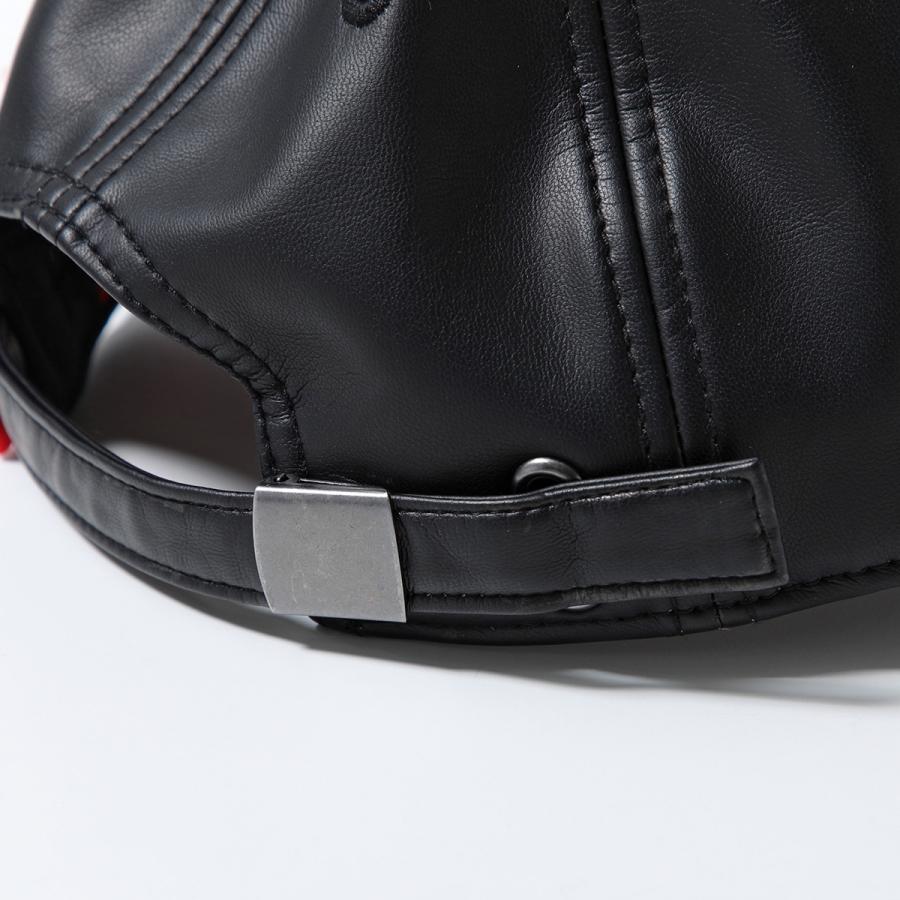 DIESEL（ディーゼル） キャップ C-HEATHER A19449 0PGBX メンズ