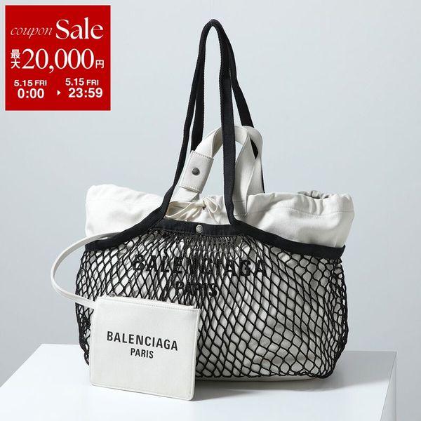 バレンシアガ　トート BALENCIAGA（バレンシアガ） トートバッグ 24/7 TOTE M 791809 2AA47