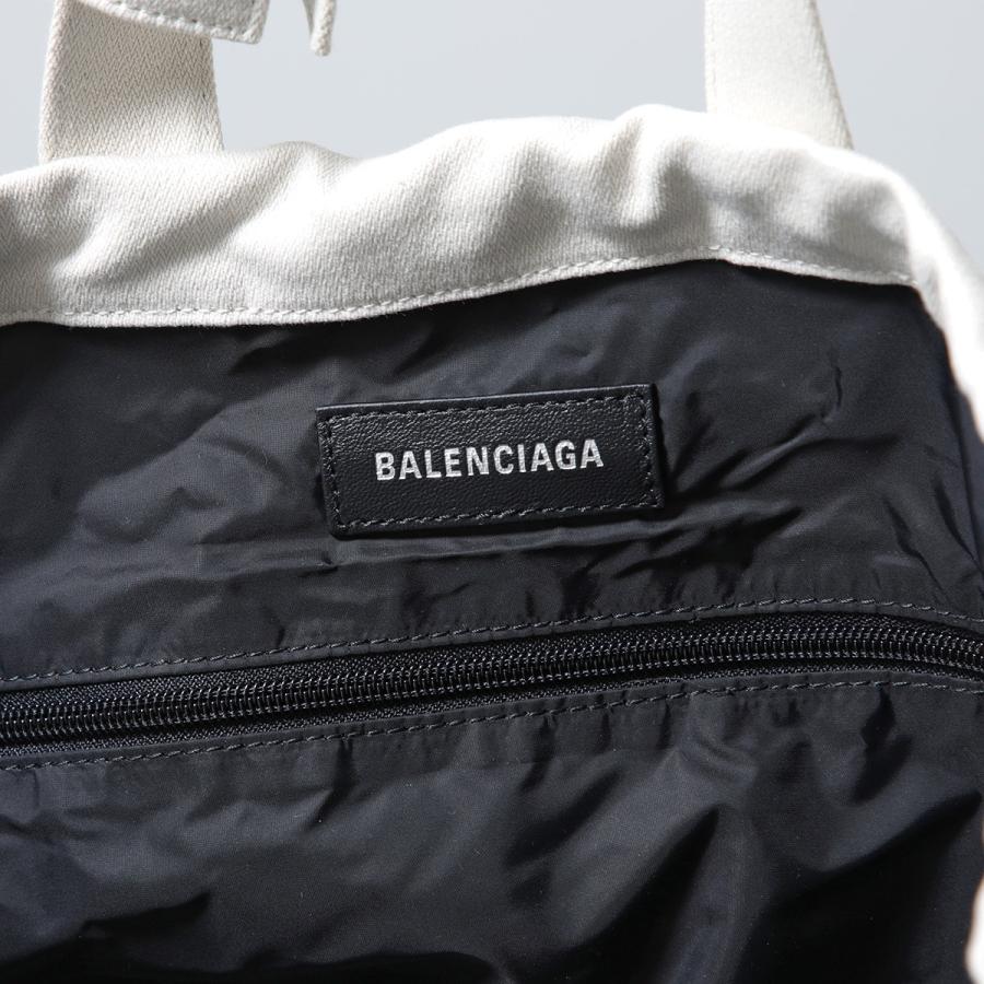 【訳あり】バレンシアガ BALENCIAGA ポーチ付き トートバッグ BALENCIAGA（バレンシアガ） 【訳あり】BALENCIAGA トートバッグ 24/7