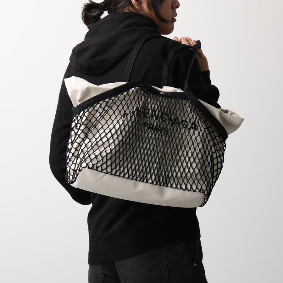 バレンシアガメッシュバッグ メッシュ BALENCIAGA(バレンシアガ) バッグ・カバン(レディース