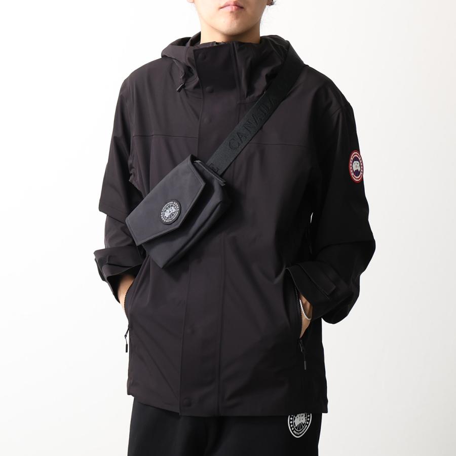 CANADA GOOSE（カナダグース） ボディバッグ Mini Waistpack ミニ