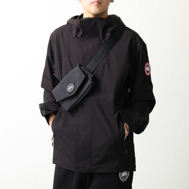 T*T様 【極美品】  カナダグース ミニウエストパック CANADA GOOSE（カナダグース） ボディバッグ Mini Waistpack ミニ