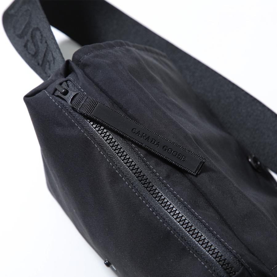 CANADA GOOSE（カナダグース） ボディバッグ Mini Waistpack ミニ