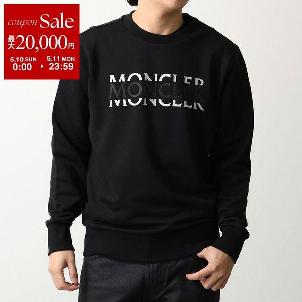 モンクレール トレーナー メンズ MONCLER 【公式通販】