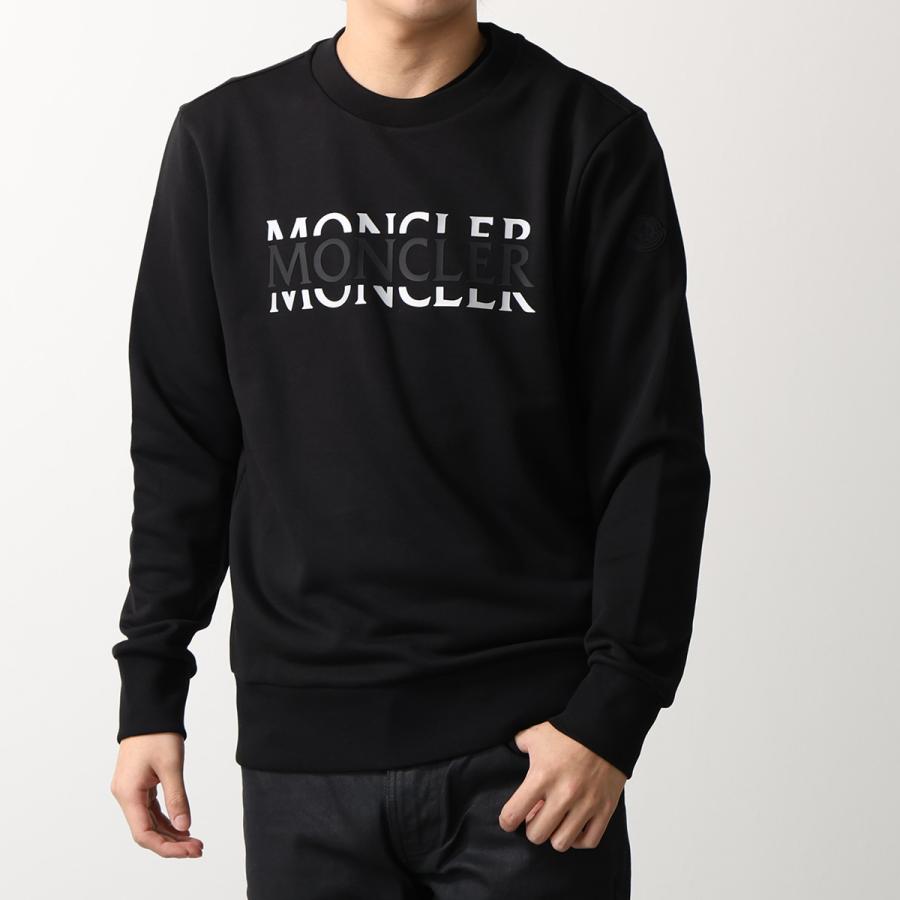 MONCLER（モンクレール） MONCLER Matt Black マットブラック
