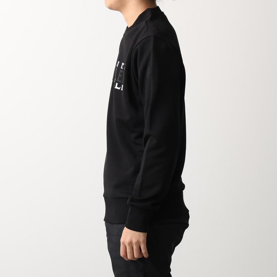 MONCLER（モンクレール） MONCLER Matt Black マットブラック
